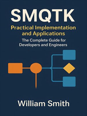 cover image of SMQTK